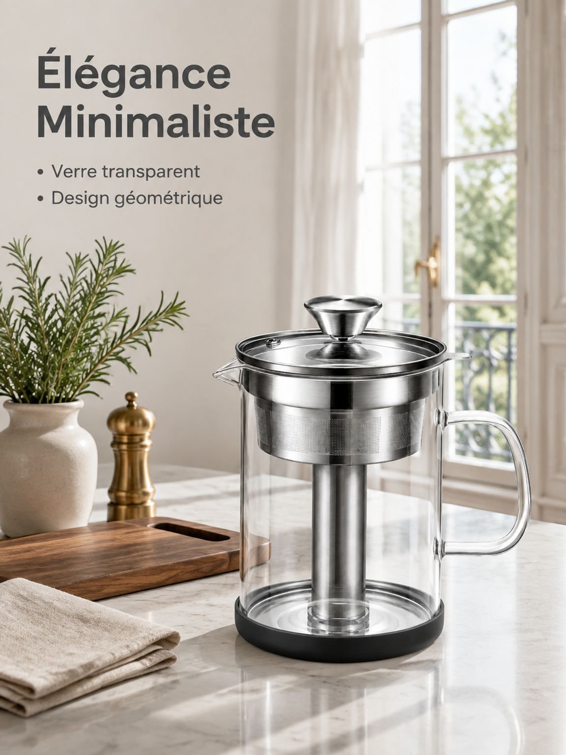 Réservoir de stockage d'huile grande capacité avec filtre anti-fuite