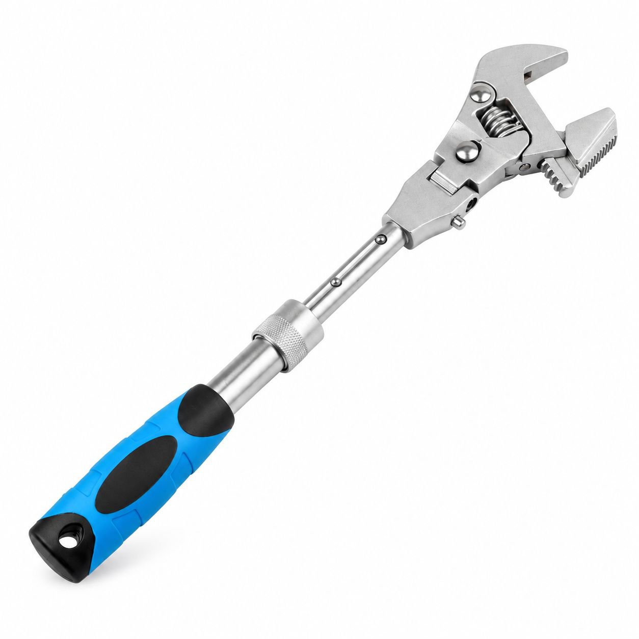Adjustable Torque Ratchet Handle Wrench