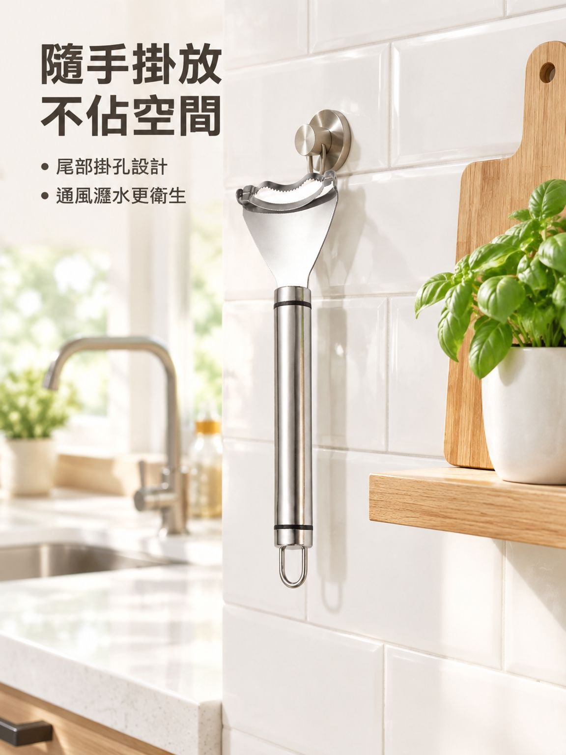 多功能玉米剝皮器廚房用具