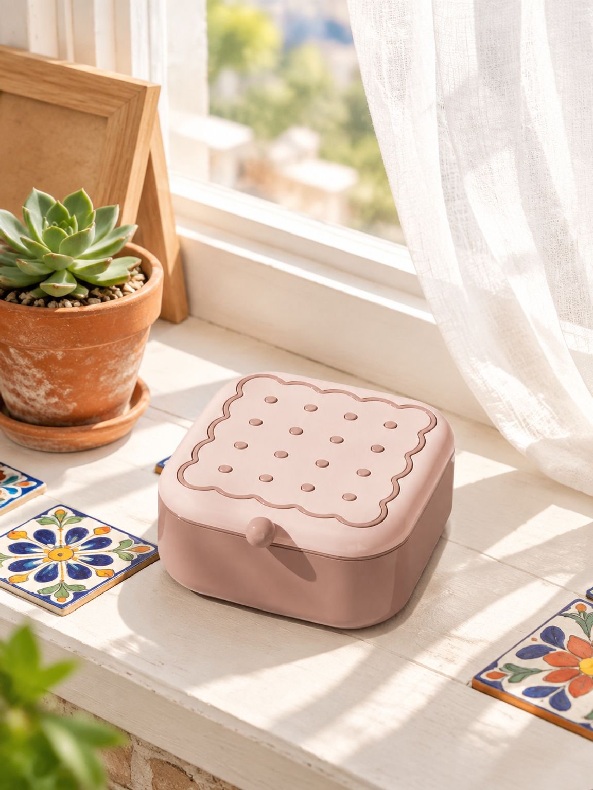 Kit de costura práctico y portátil