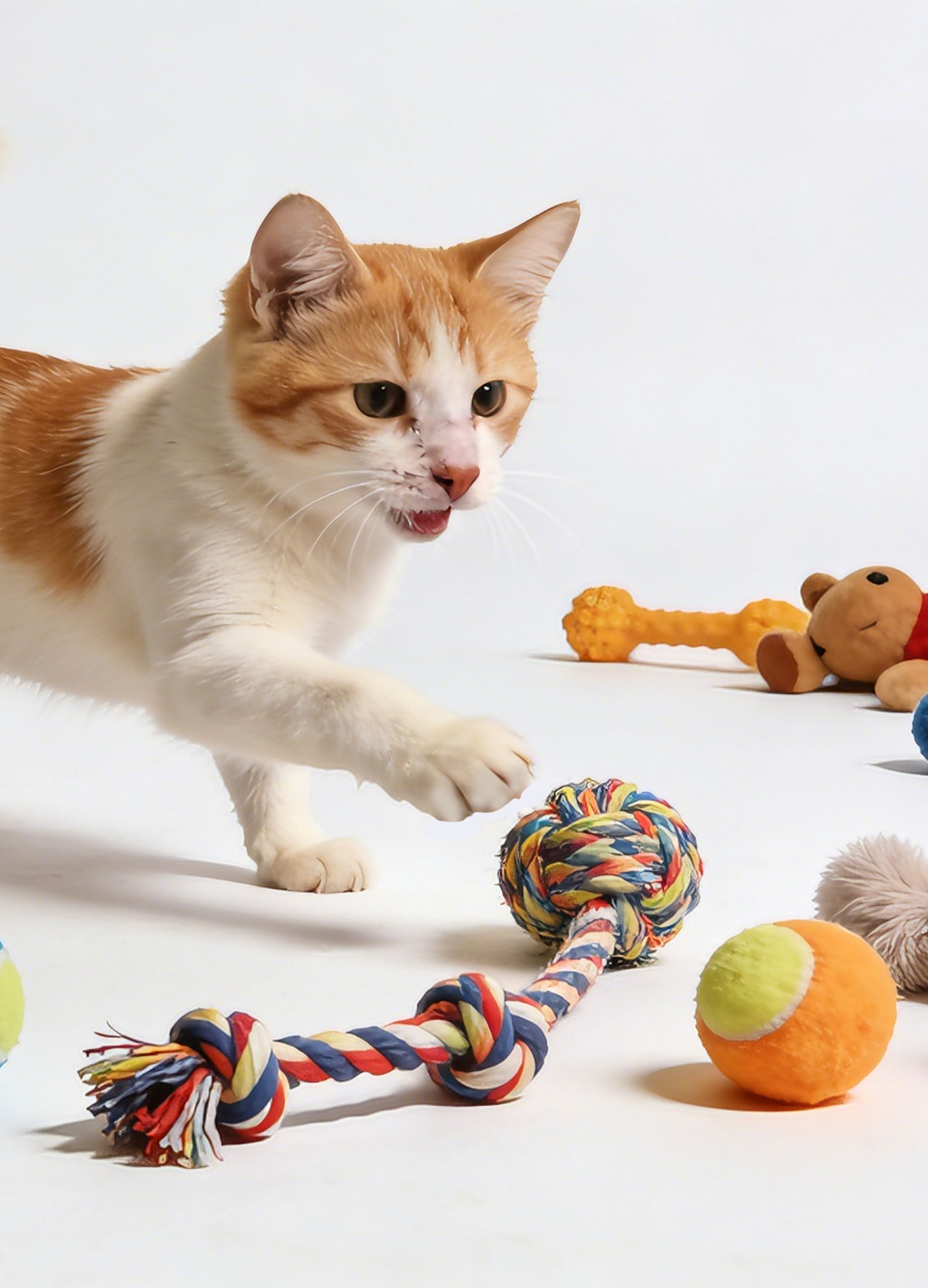 Online-Einkaufszentrum