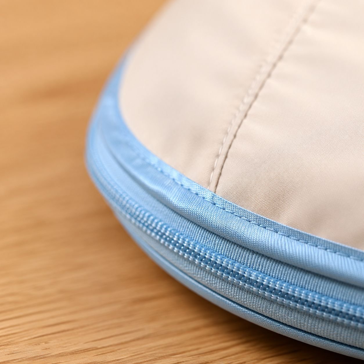 Durable and washable large capacity organizer