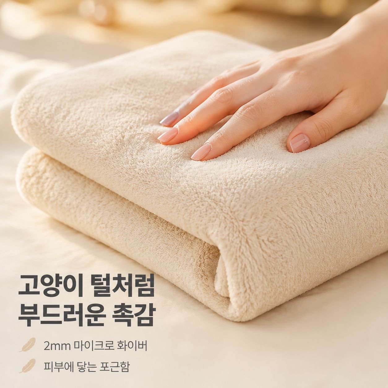 가정용 극세사 욕조 타월 대형 흡수력 부드럽고 빠른 건조