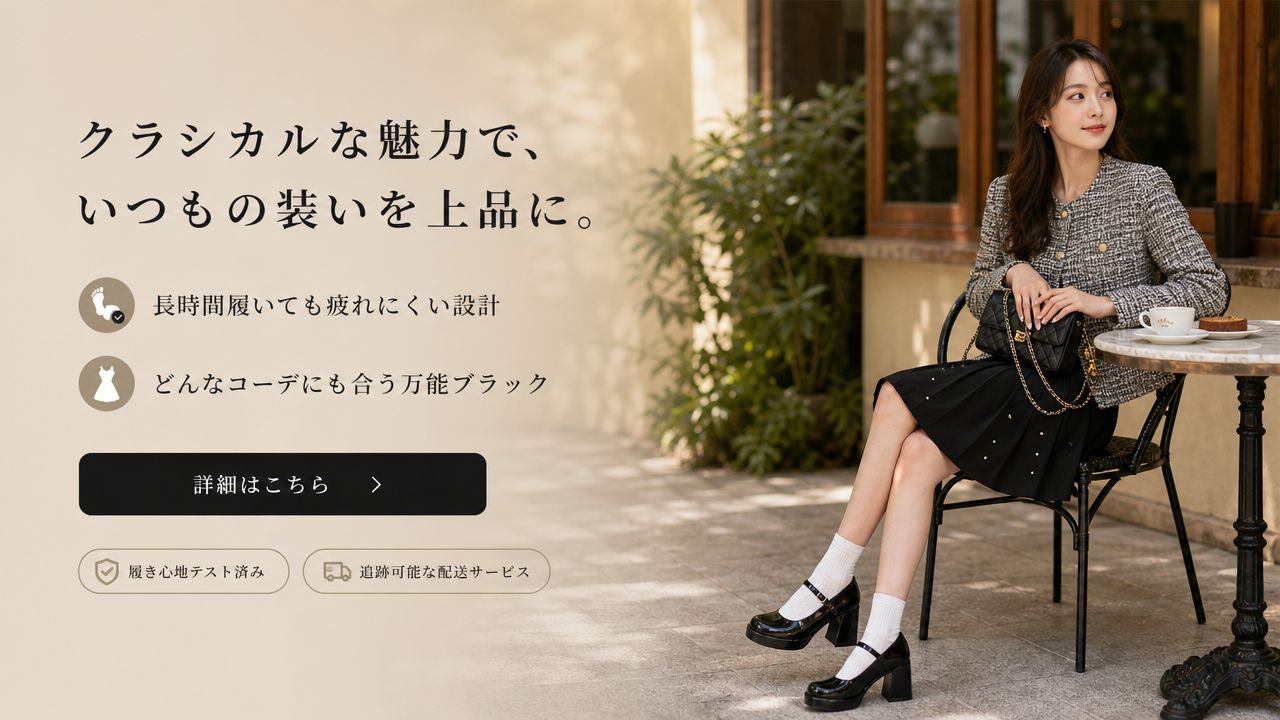  高品質低価格のオンラインショップ