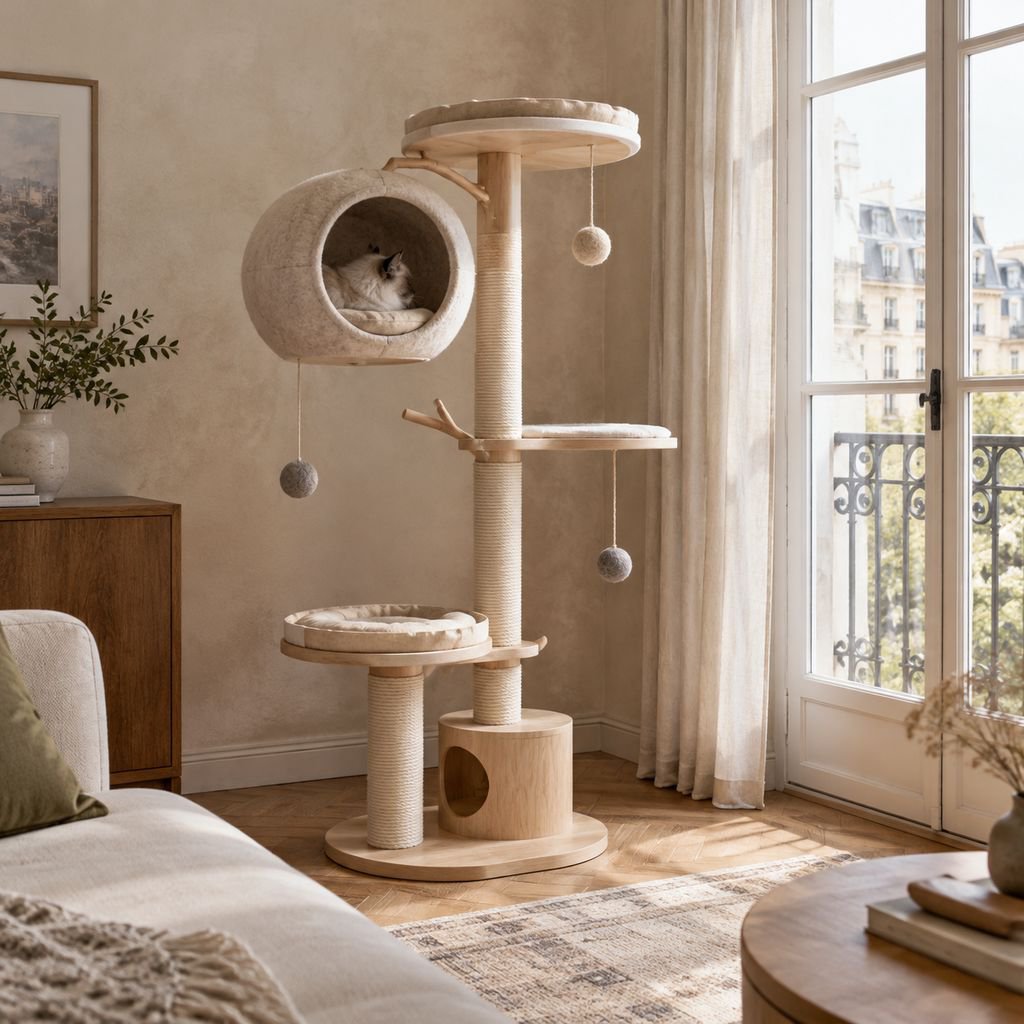 Articles pour animaux de compagnie