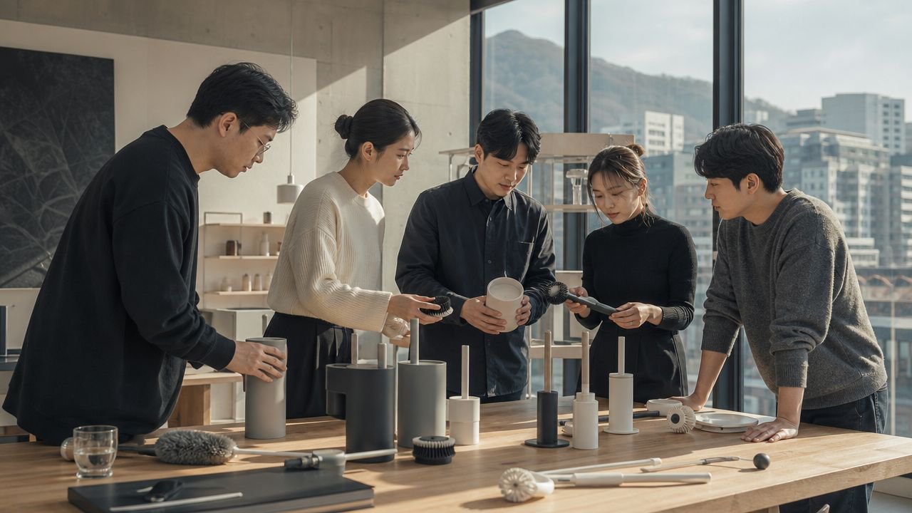 일상을 더 편리하게