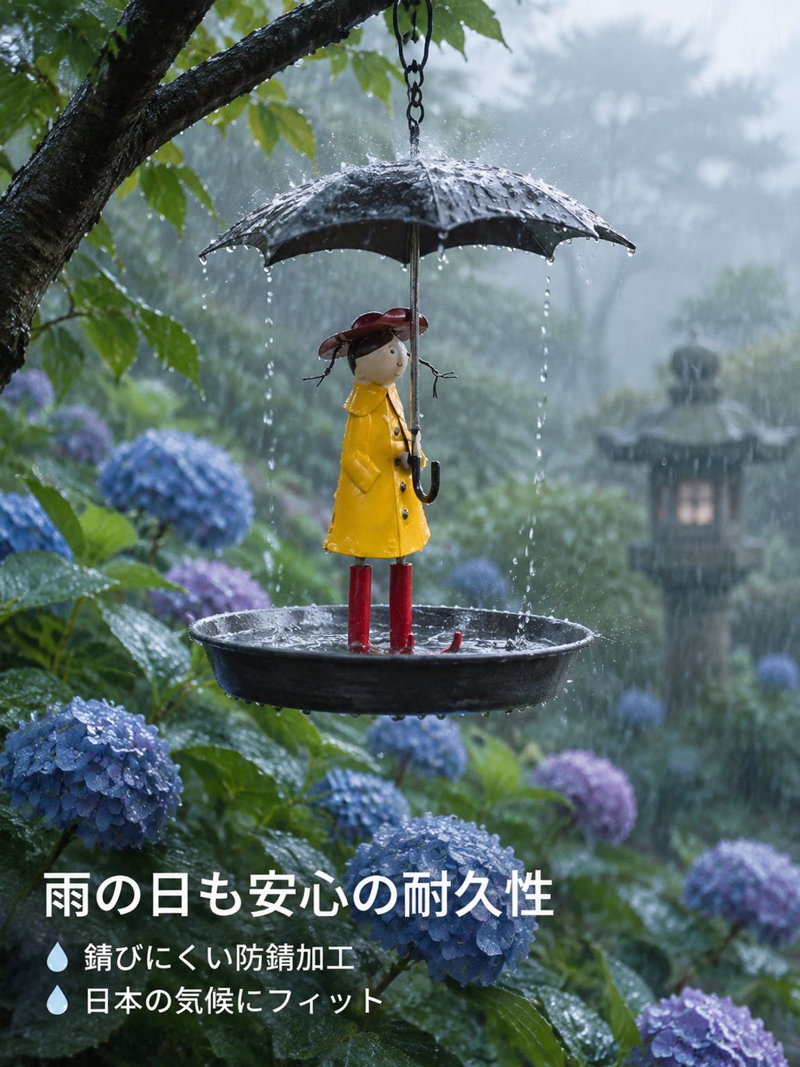 オウム用給餌器
