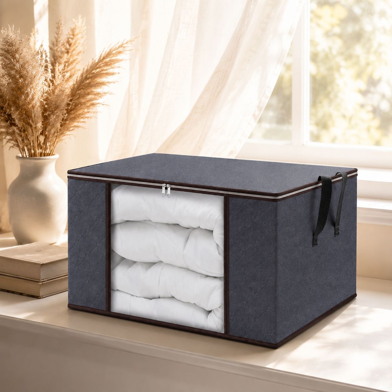 Sac de rangement résistant à l’eau pour chambre d’étudiant