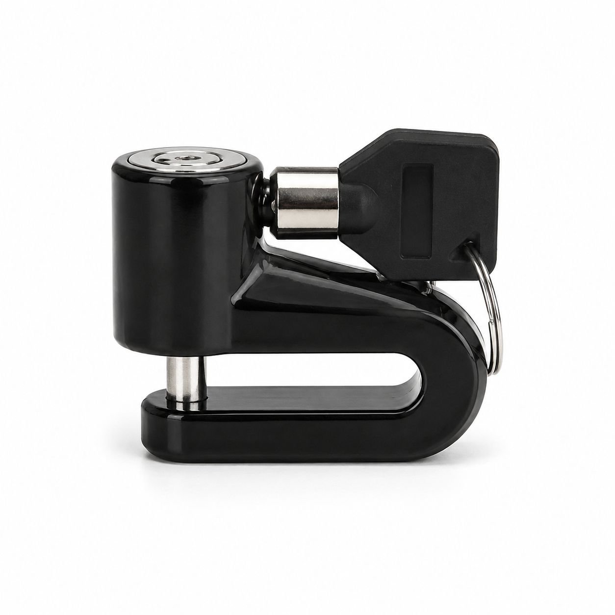Electric Bike Lock Motorcycle Anti-theft Disc Brake Lock Waterproof Rustproof