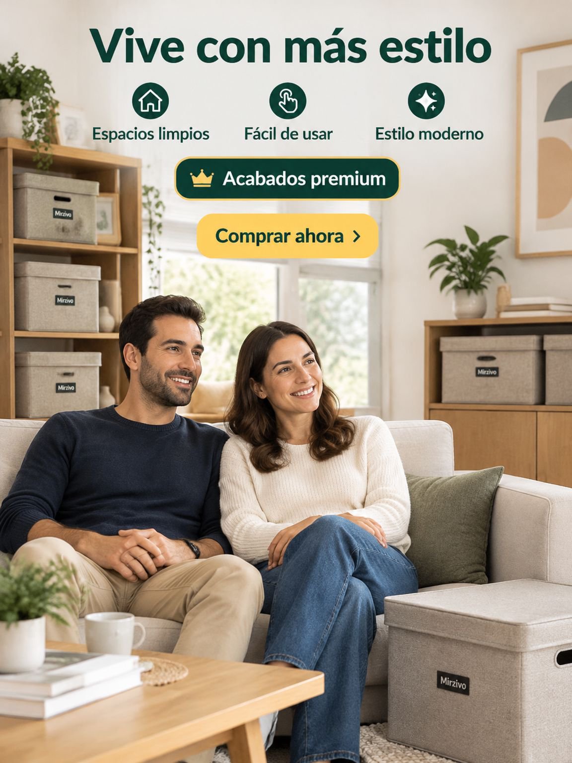 Calidad Europea a Precios Sorprendentes
