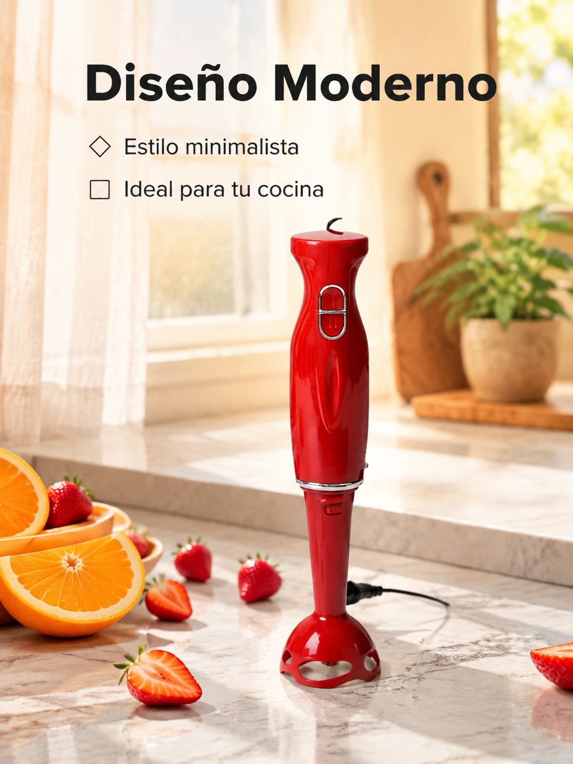 Household multi-purpose mini blender
