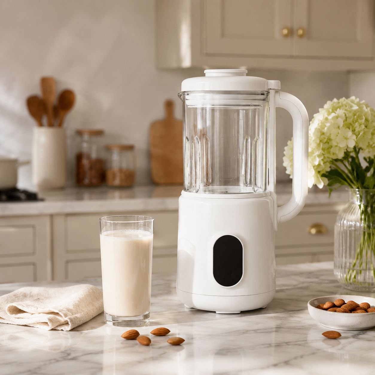 Kitchen Appliances