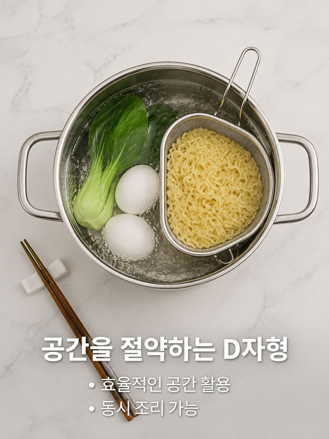 다기능 여과기