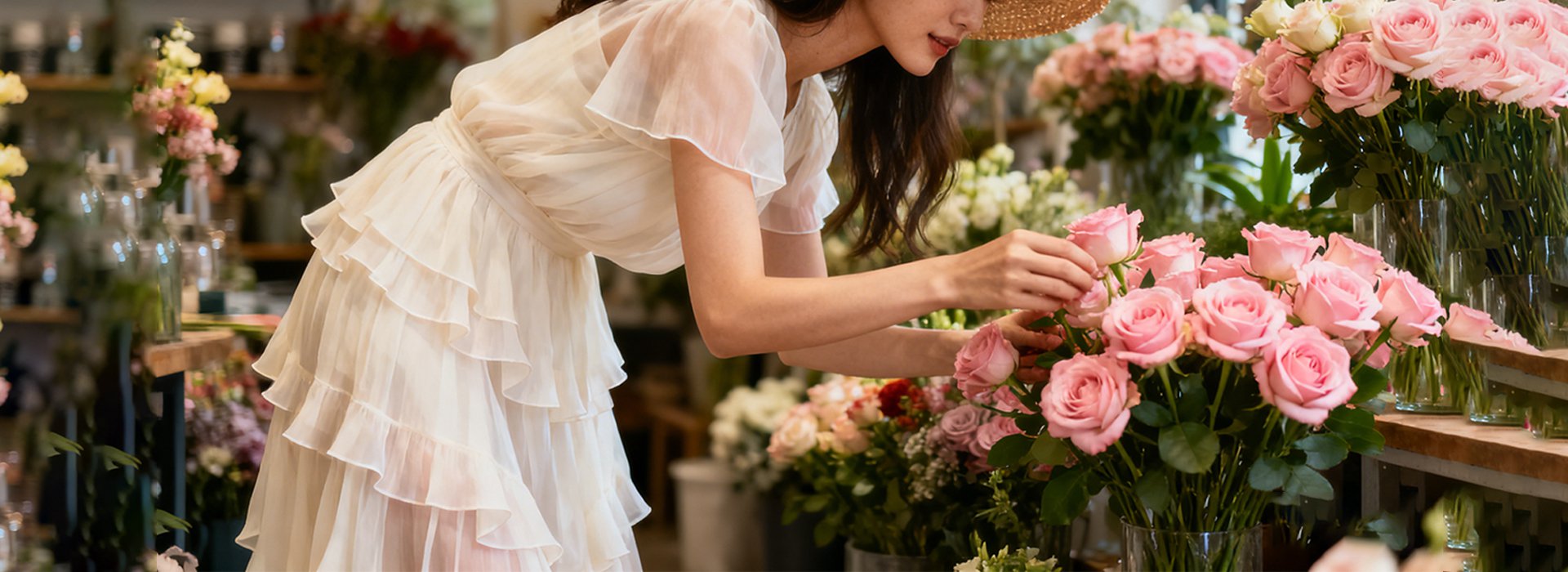  高品質低価格のオンラインショップ