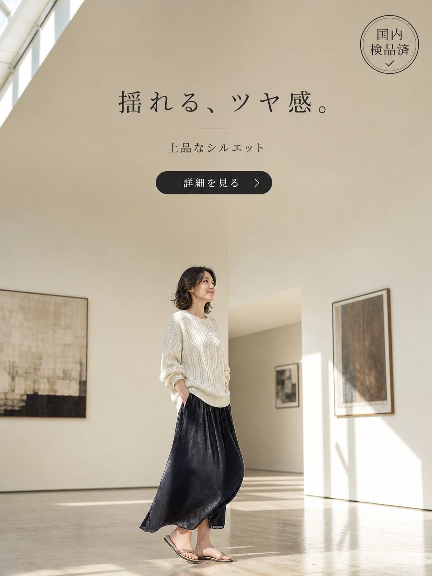  高品質低価格のオンラインショップ