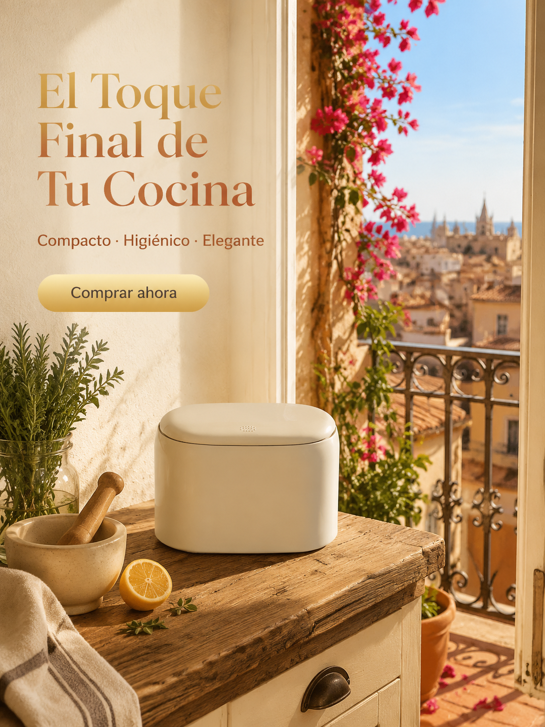 best Tienda online