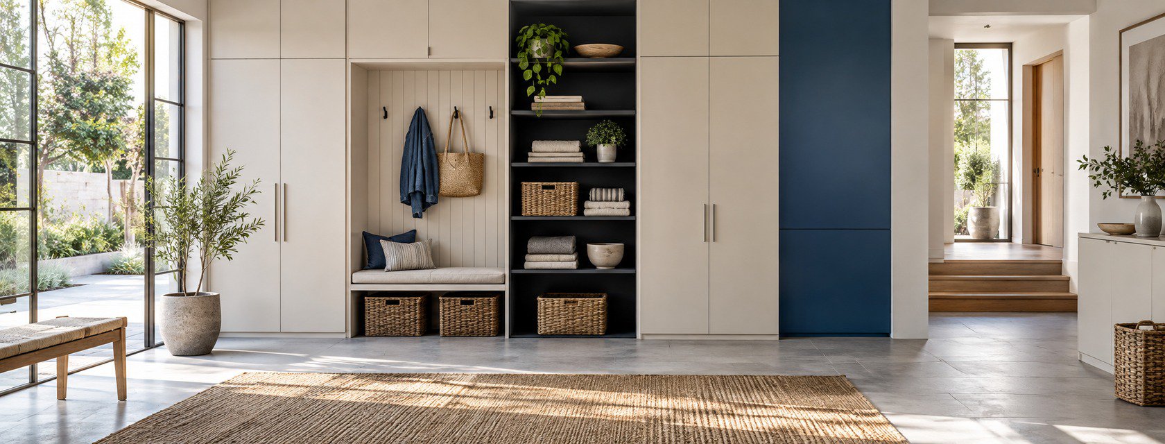 HEVTON | Decoración, organización y soluciones para el hogar