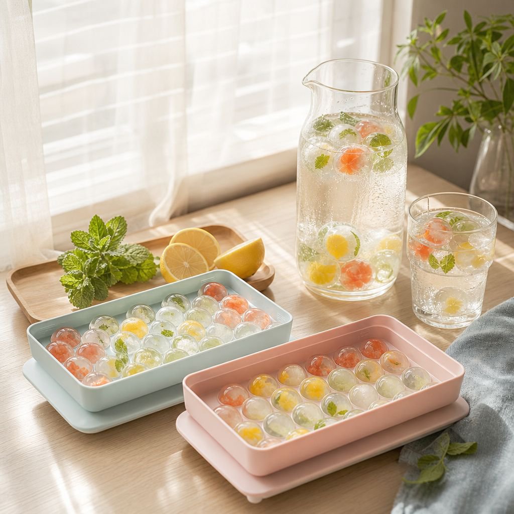 製氷容器