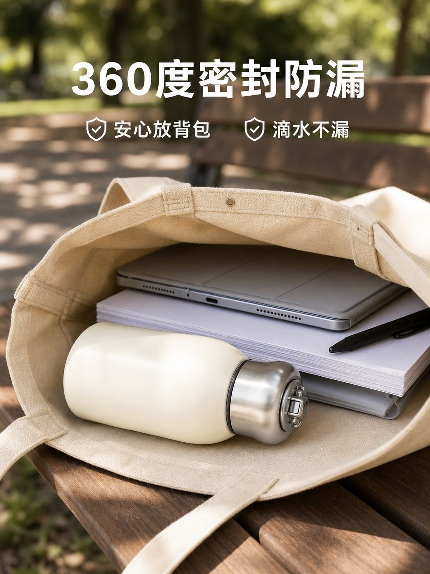 戶外運動水壺