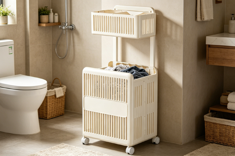 Storage solutions