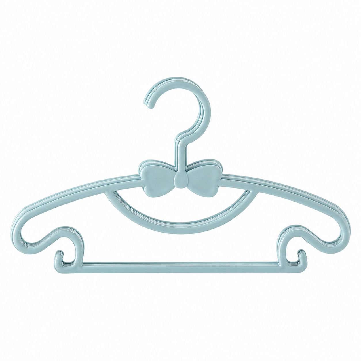 Multi-purpose Mini Hanger for Babies and Children