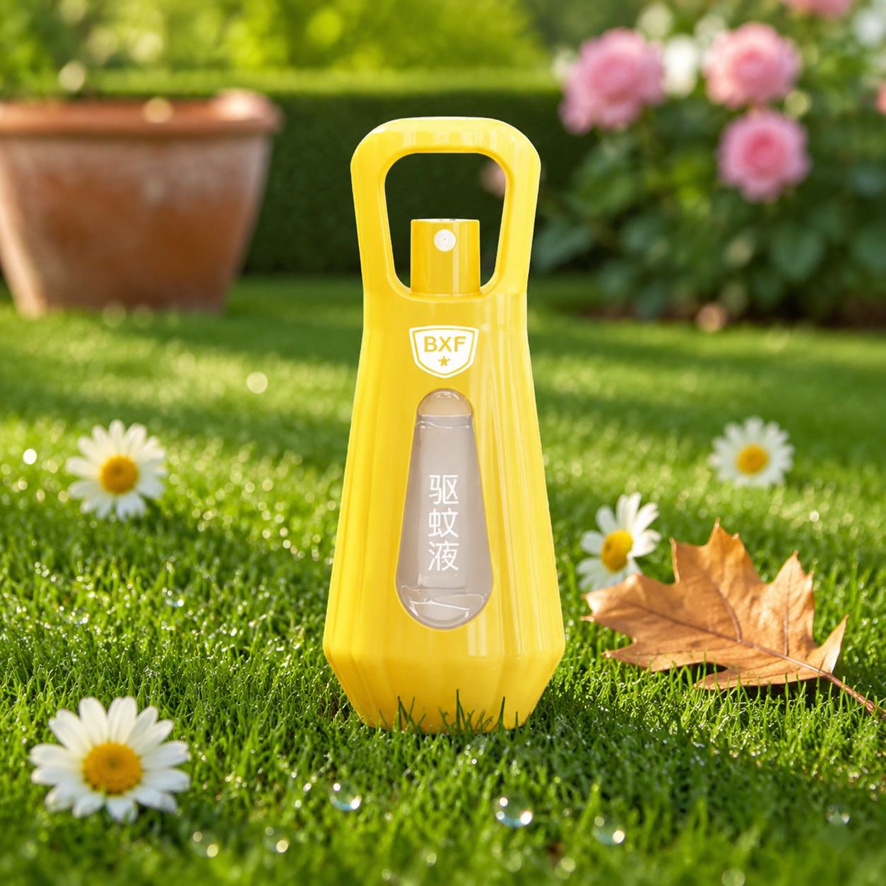 Outdoor Mosquito Repellent Spray Itch and Bite Prevention Comfrey Cream Mosquito Repellent Spray