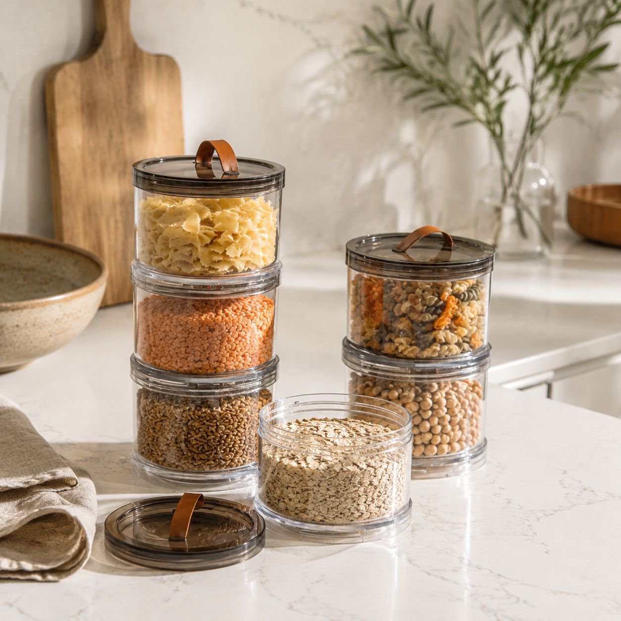 Kitchen Supplies