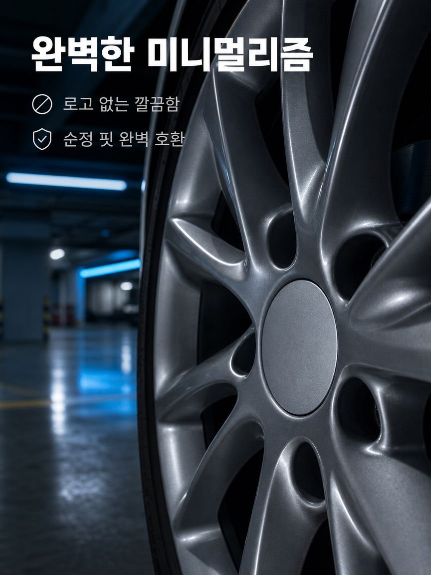 테슬라 모델 3 S X Y 휠 센터 캡 볼트 커버 액세서리