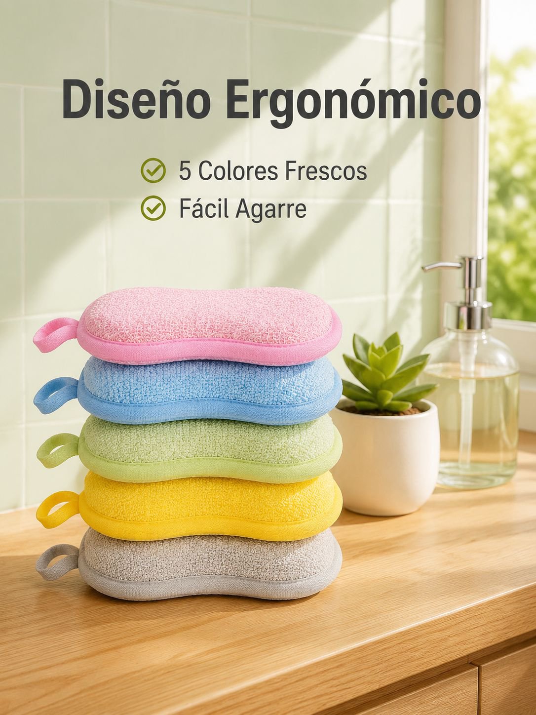 Paño de cocina