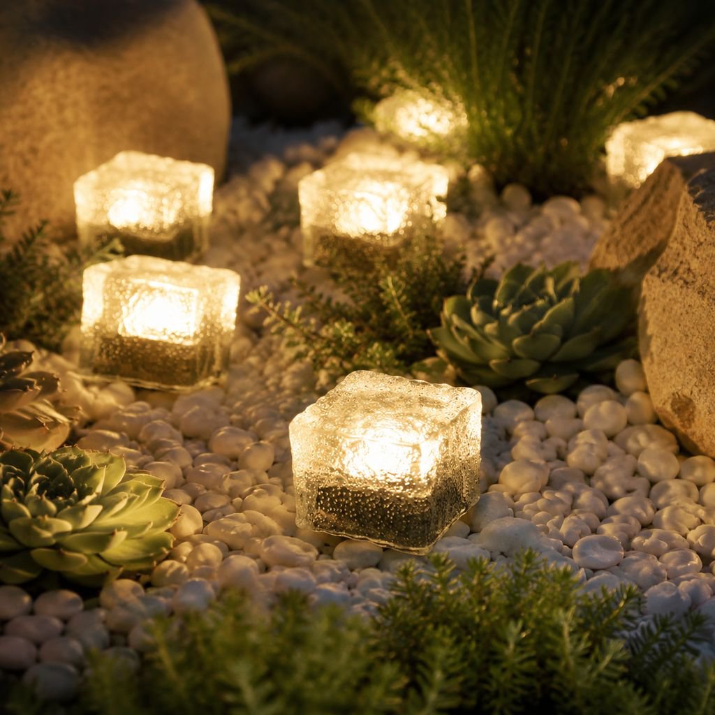 le luminaire