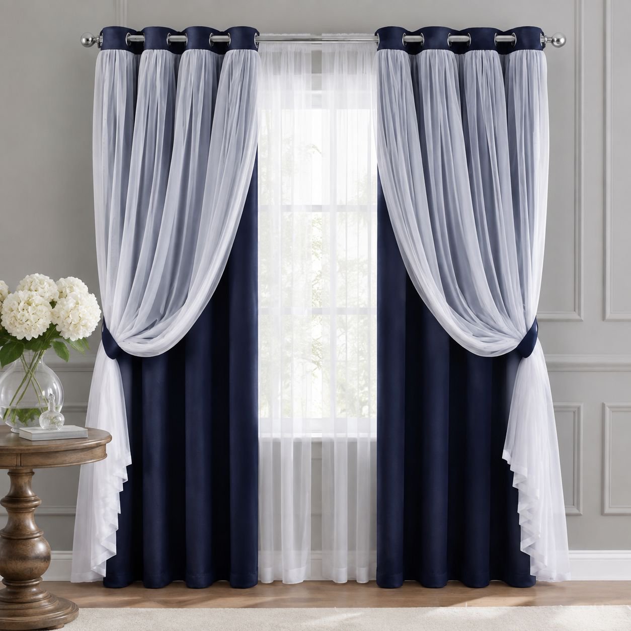 Home Textiles