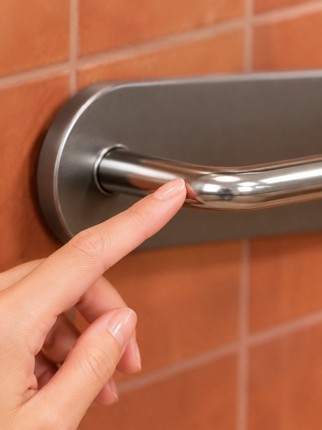 Estante de zapatos fácil de instalar en pared