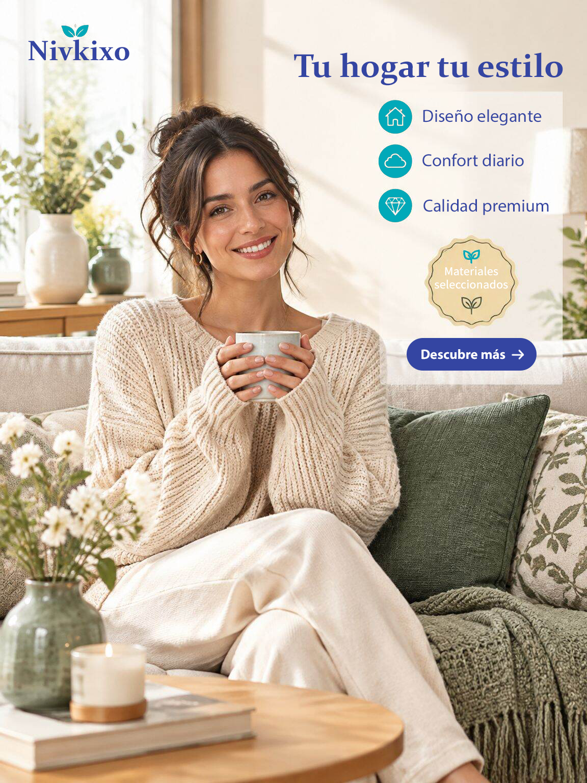 Calidad Europea a Precios Sorprendentes