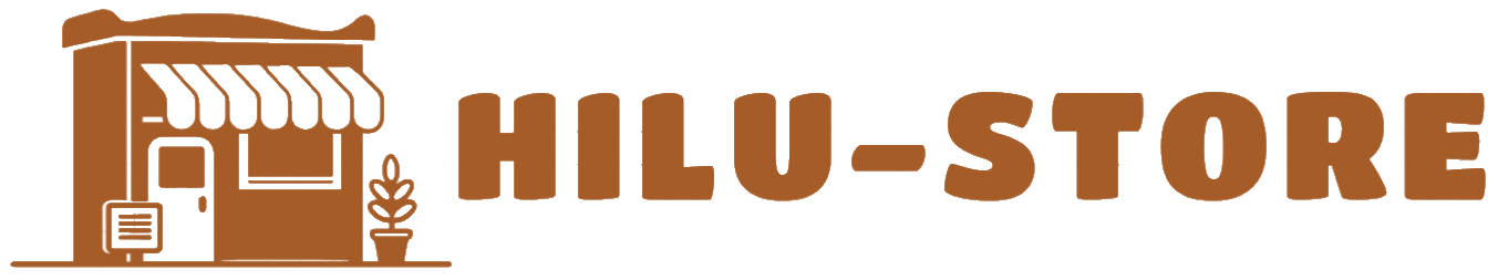 ชุดของประดับบ้านทำมือจากหญ้า (4 ชิ้น)