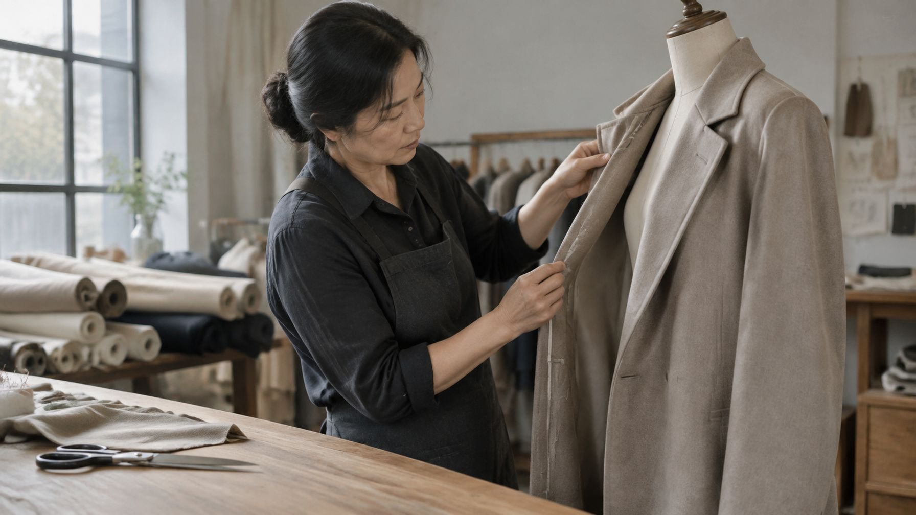 brand-story-1-workshop-成衣工坊匠心剪裁与质检