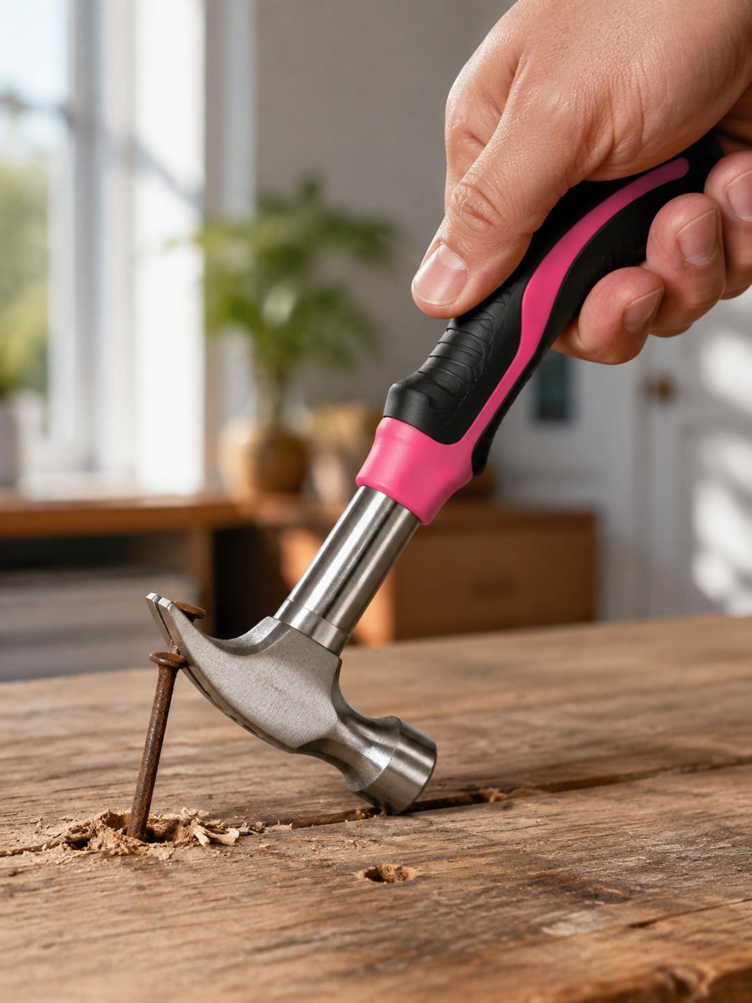Complete household repair tool kit