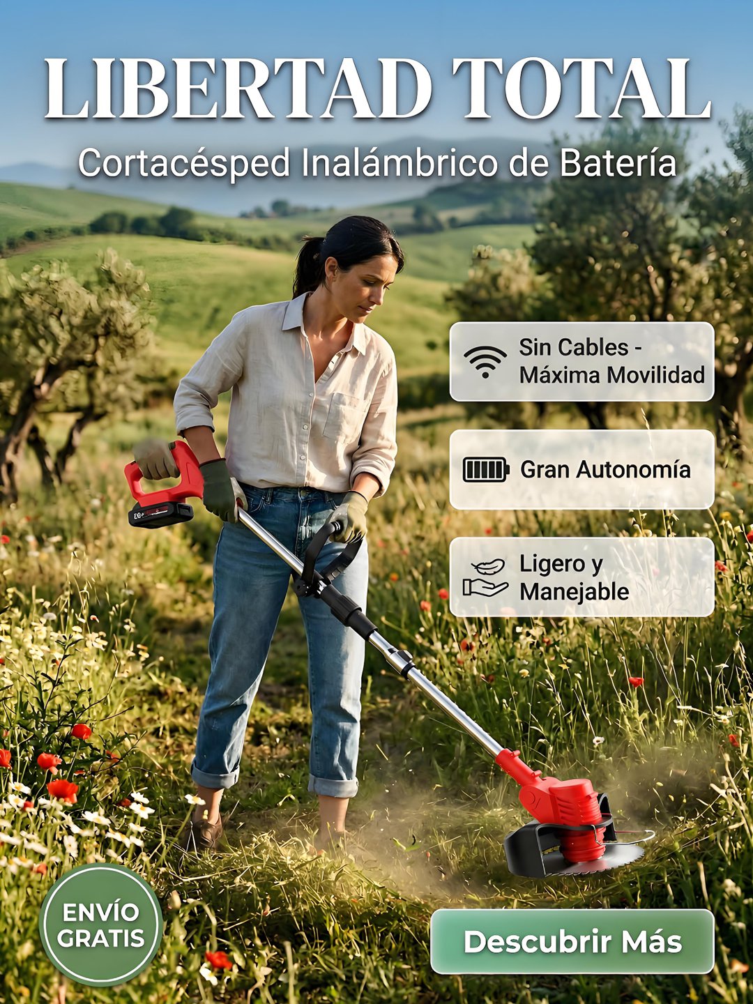 Herramientas eléctricas para tu jardín al mejor precio,Cuidado personal con tecnología avanzada,Compra electrodomésticos para cocina online,Soluciones eléctricas para limpieza eficiente