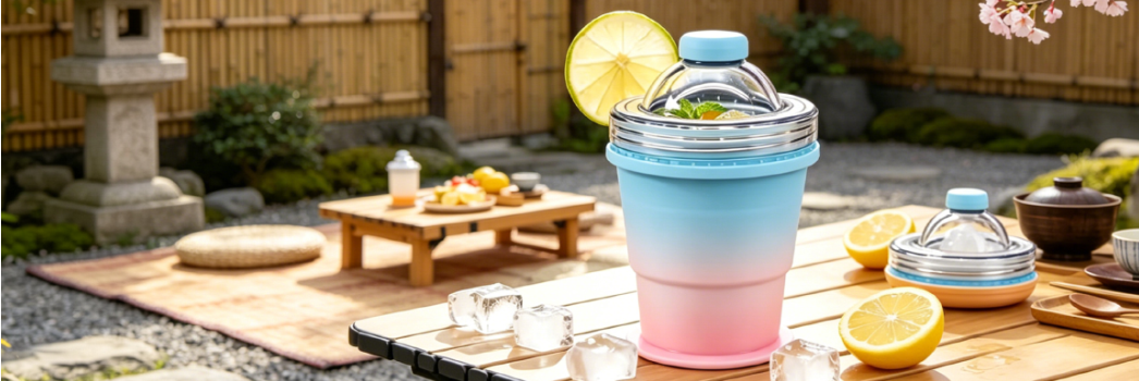 有害なコーティングなし　