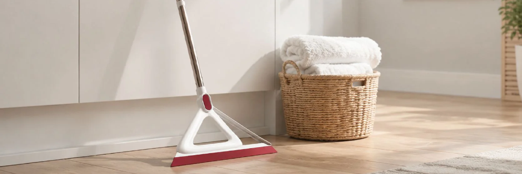 Cleaning Supplies