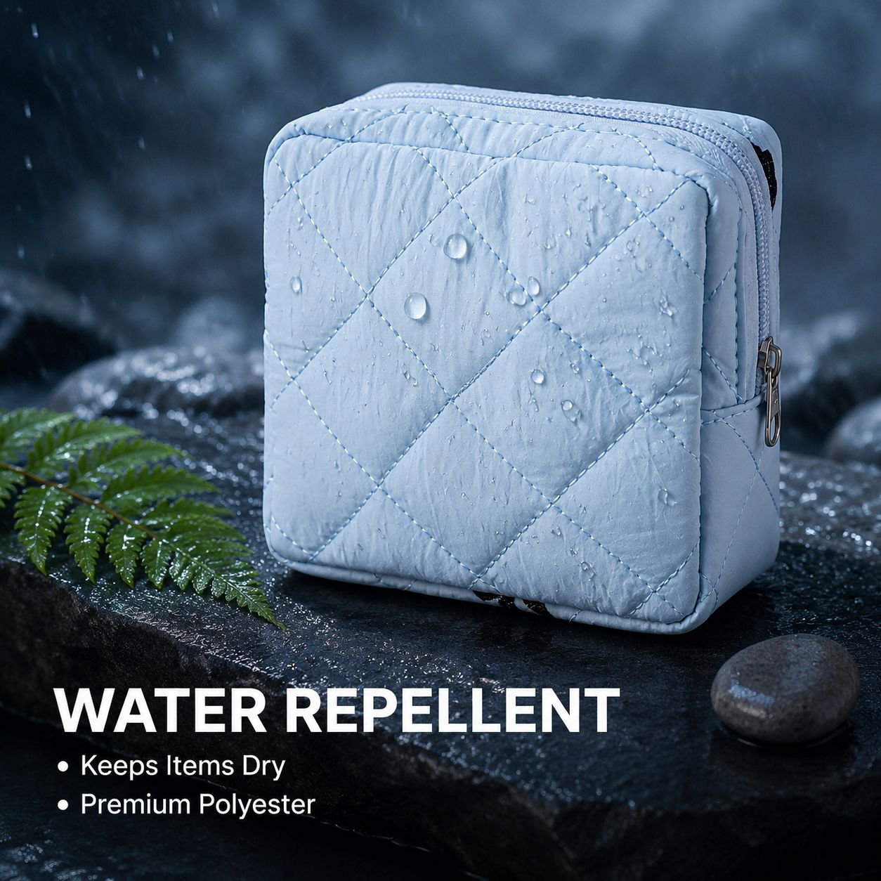 Multipurpose Period Pouch & Coin Purse