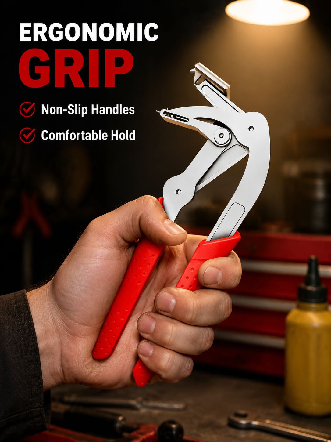Multifunction Car Clip Removal Pliers - Trim Clip Repair Tool