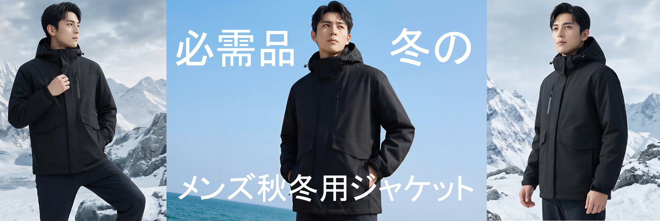 最新トレンドのメンズアウター通販｜高品質・おしゃれな男性服をお得に購入,メンズパンツ特集｜快適でスタイリッシュなボトムス通販サイト,メンズシューズ通販｜人気のスニーカー・革靴が勢揃い