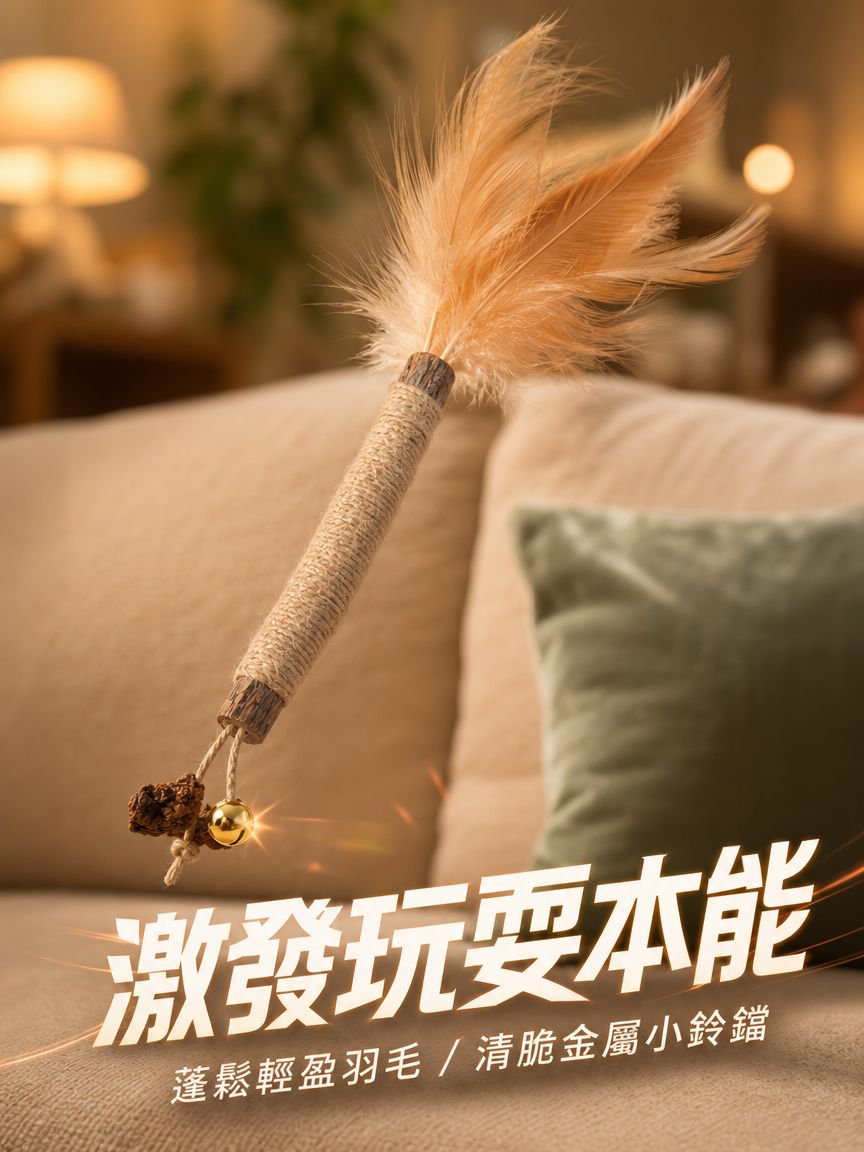 寵物磨牙棒