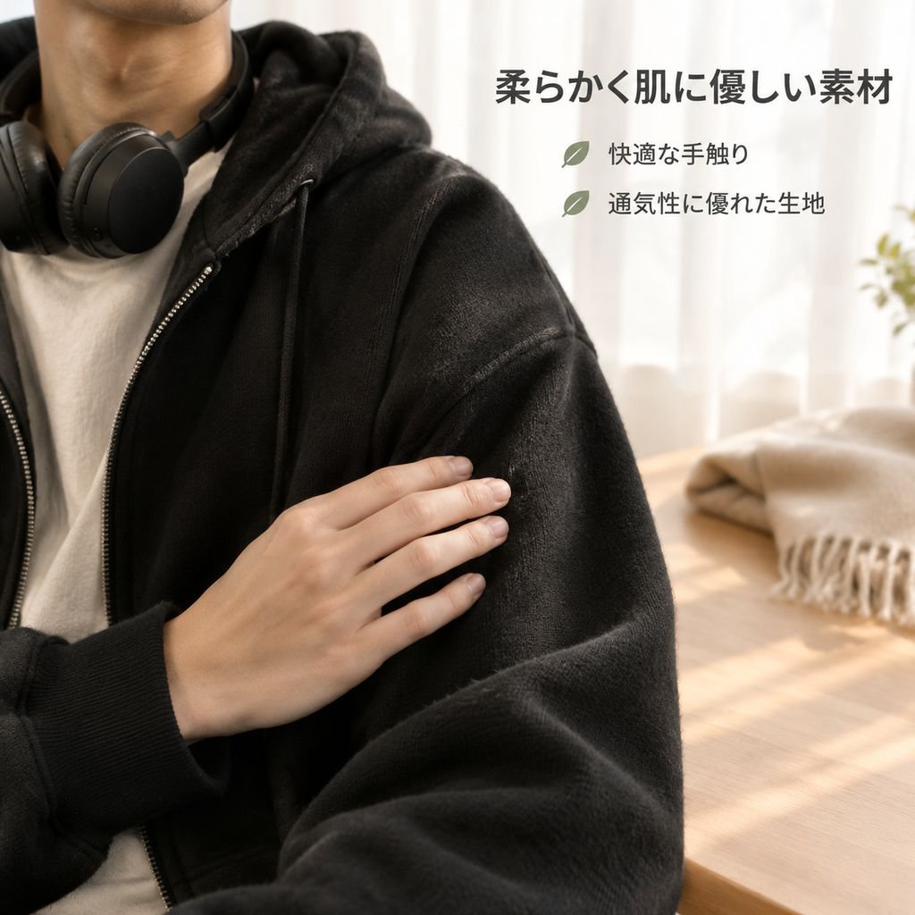 韓国風トレンド学生用ジップアップジャケット
