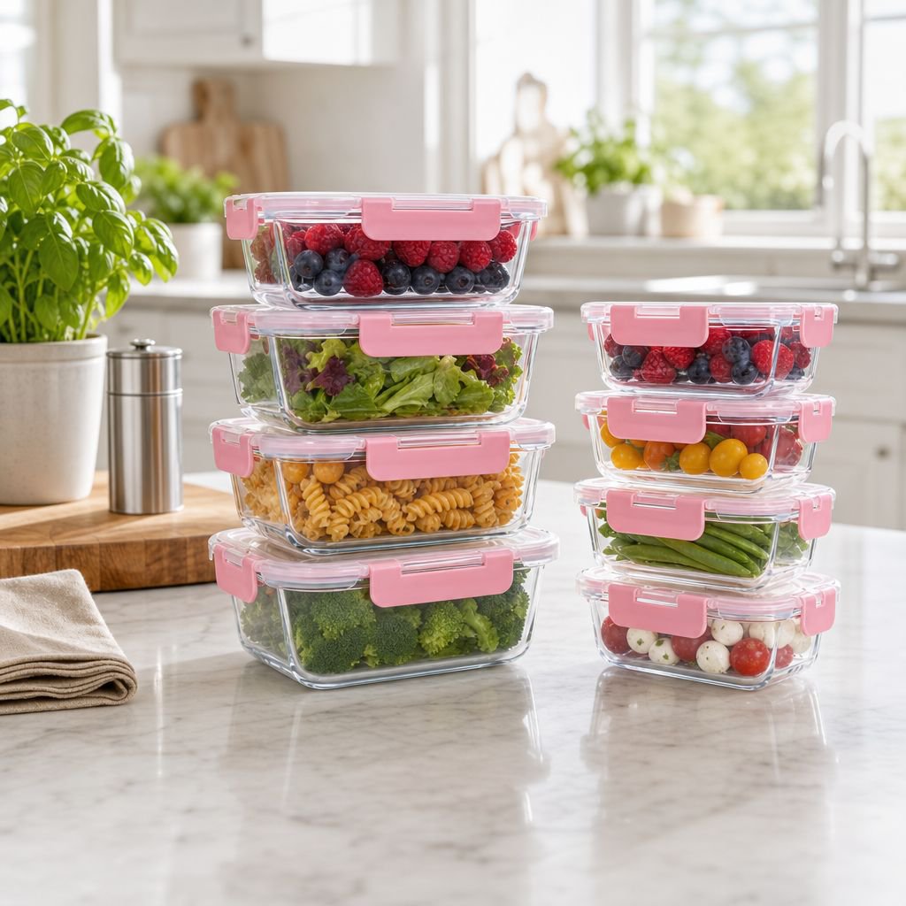 Storage Supplies