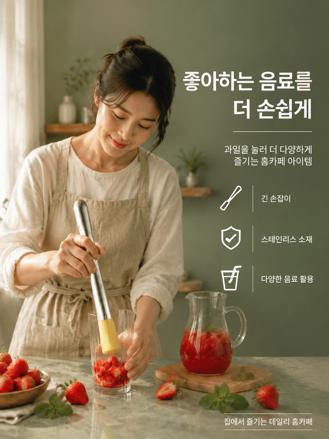 최신 트렌드 아이템 — 한정 세일·오늘출발,실용 생활용품 컬렉션 — 일상을 편리하게,주방·조리도구 전문관 — 품질 중심의 키친웨어