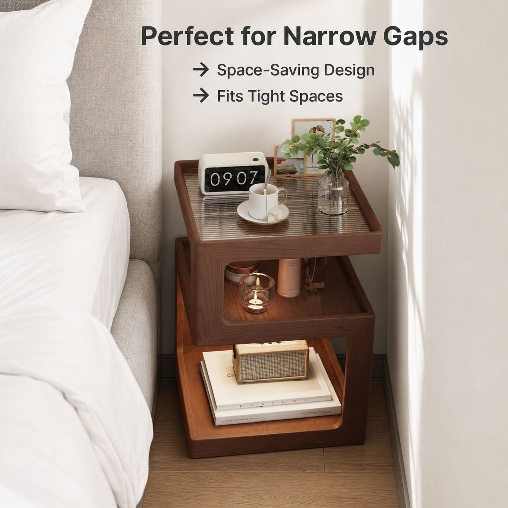  Minimalist Luxury Small Coffee Table