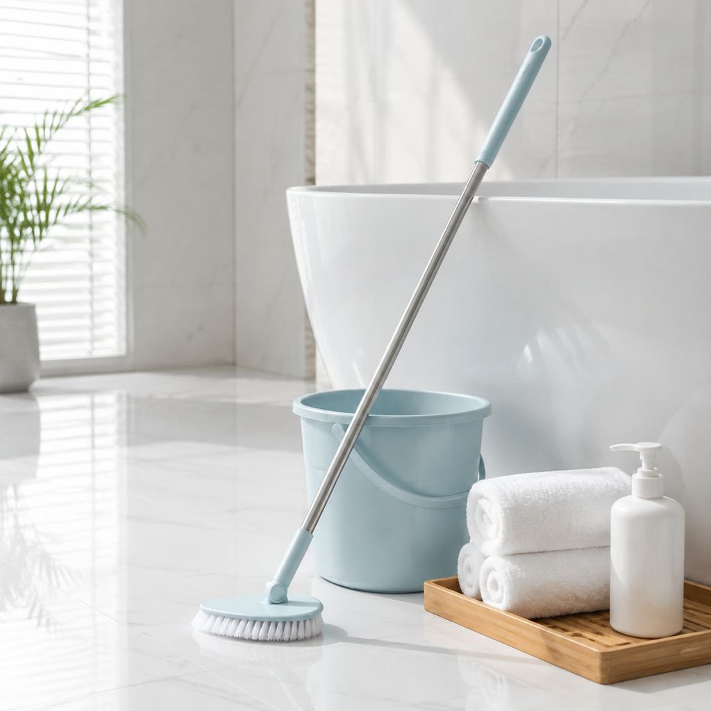 Cleaning Tools