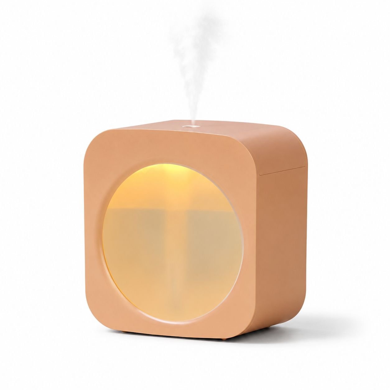 Dormitory Silent Humidifier Portable Mini Home Humidifier