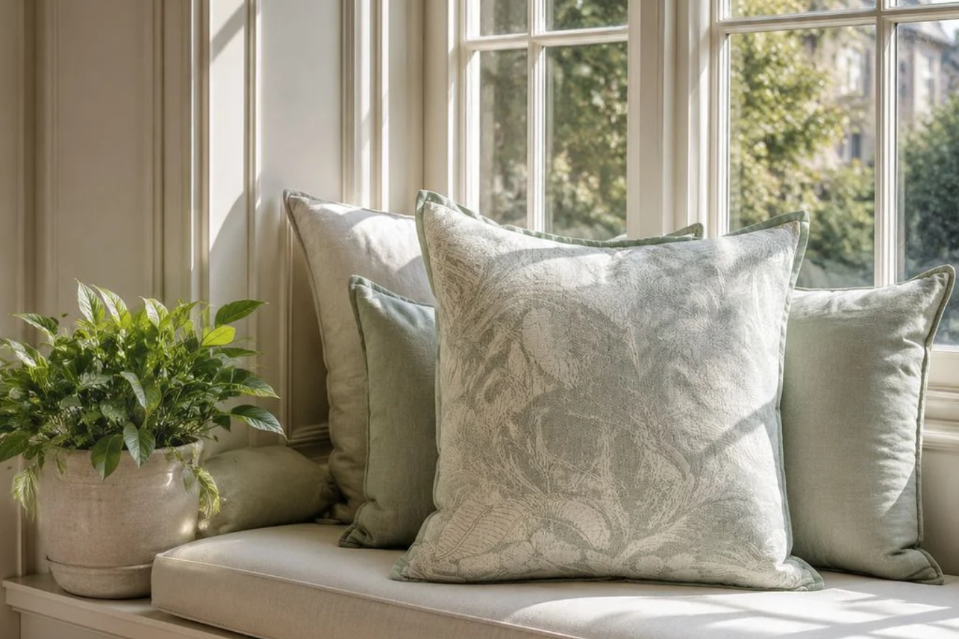 Fabric Home Textiles